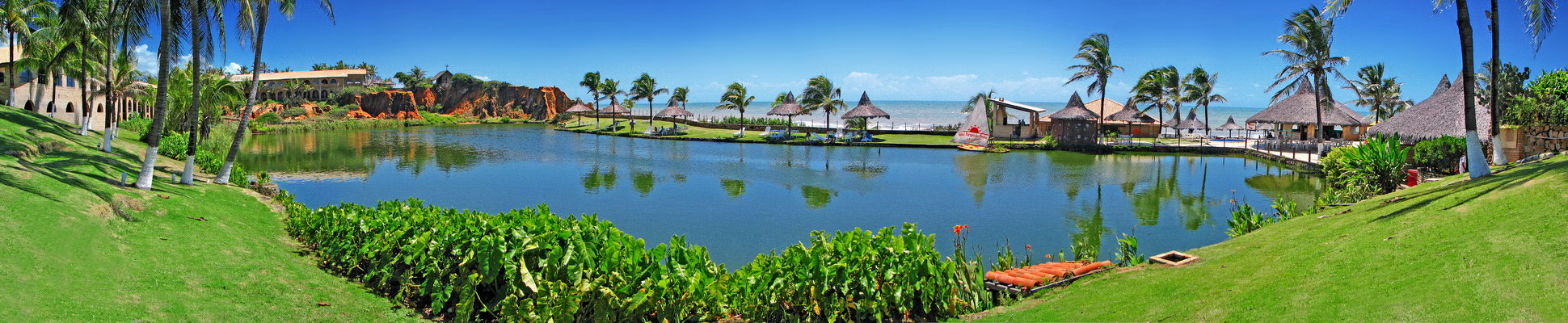 Parque das Fontes Hotel